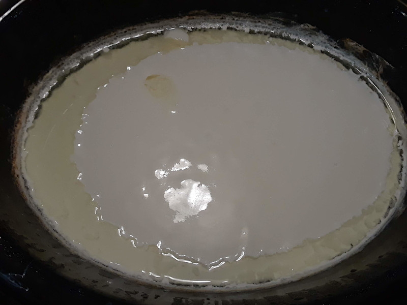 cultured yogurt